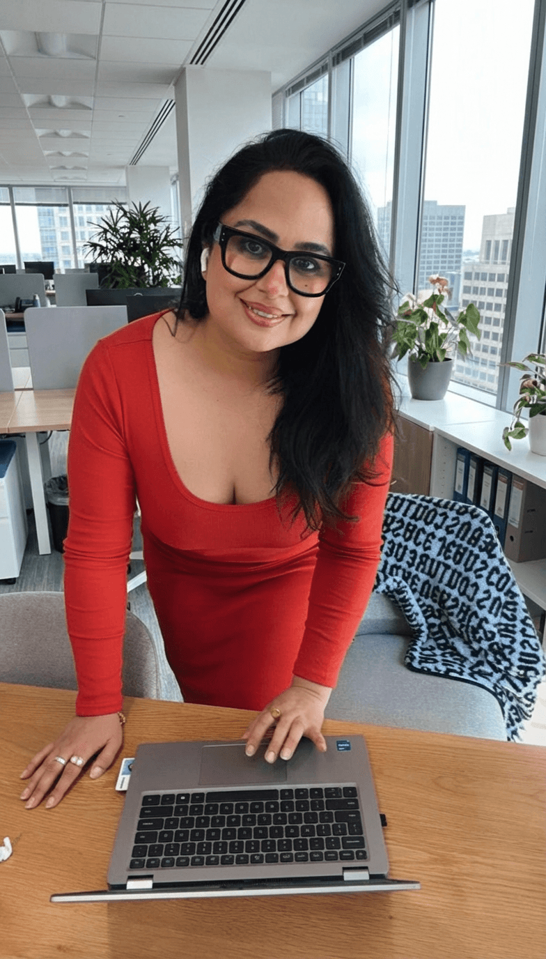 STK - Spiritual Healer & Guide