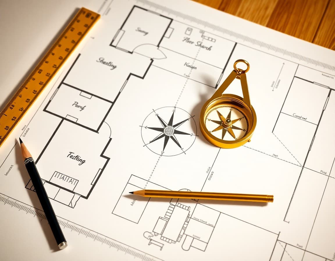 MahaVastu Consultation