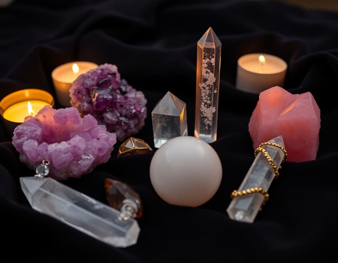 Spiritual Healing Therapy