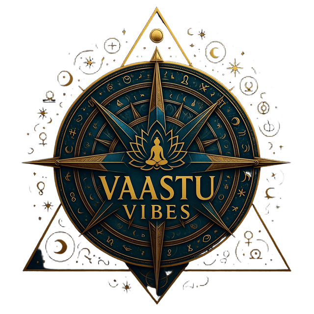 VaastuVibes Logo