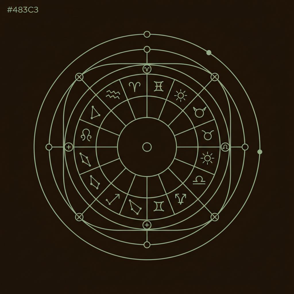 Vedic Astrology (Jyotish)