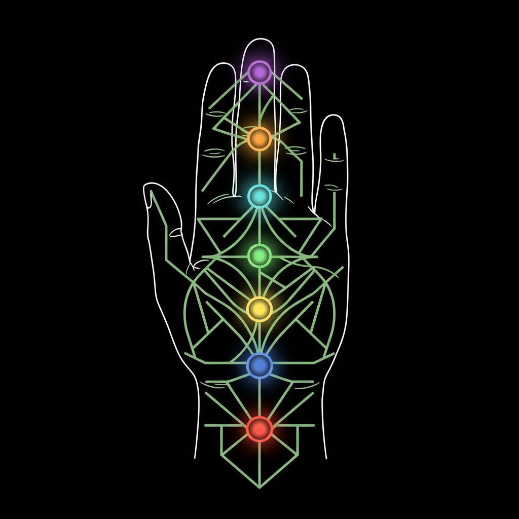 Palmistry